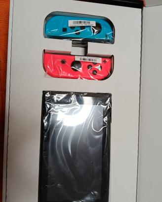 Nintendo Switch 2017