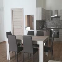 Appartamento centro Vieste