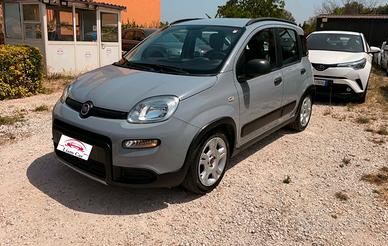 Fiat Panda 1.0 Hybrid City Life Ok Neop. 5 Posti
