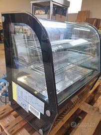 Vetrinetta refrigerata