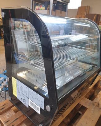 Vetrinetta refrigerata