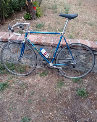 Bicicletta da corsa idonea per Eroica - Taglia 56