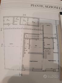 Casa a 3 km dal mare