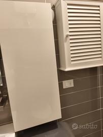 mobiletto bianco bagno cucina