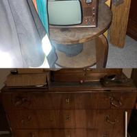 Quadri oggetti vecchi