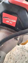 DECESPUGLIATORE  2 TEMPI XB 4 Cilindrata 32,6cc -