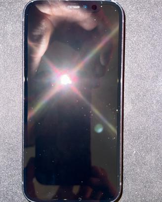 IPhone 12 mini nero 64 gb - ricondizionato