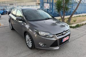 Ford Focus 1.6 TDCi 115 CV Titanium 2014