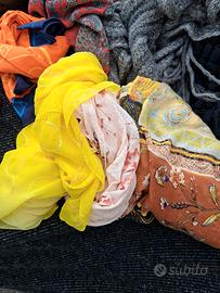 foulard da donna