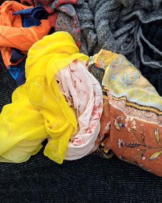 foulard da donna