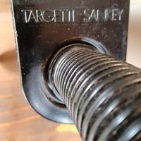 lampada da tavolo targetti anni 70