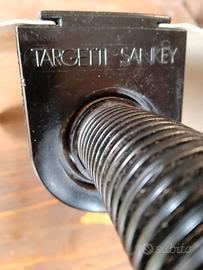 lampada da tavolo targetti anni 70