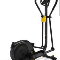 Ellittica domyos 500 07