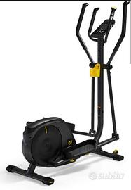 Ellittica domyos 500 07