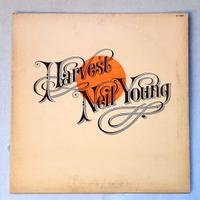dischi in vinile 33 giri Neil Young