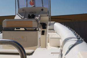 gommone bwa 7,50