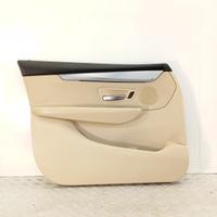 Pannello Interno Porta Anteriore Sinistra BMW Seri