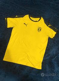 Maglia tedesca calcio