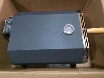 Forno a Gas Lidl