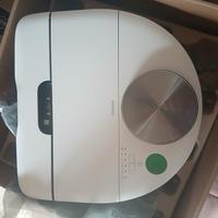  Robot folletto VR7s nuovo 