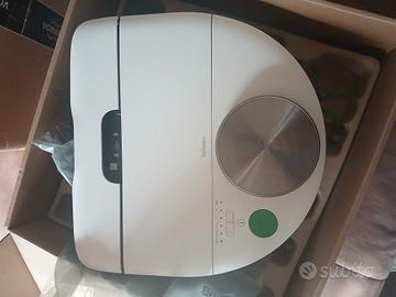  Robot folletto VR7s nuovo 