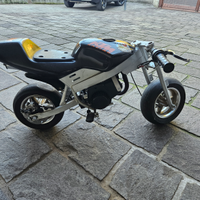 Minimoto
