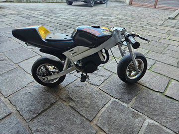 Minimoto