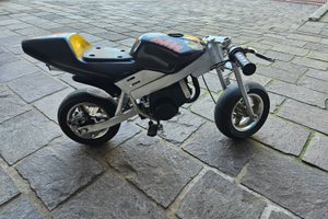 Minimoto