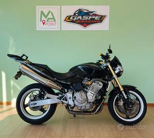 Honda Hornet 600 GARANTITA E FINANZIABILE
