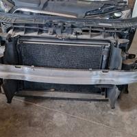 Audi A3 8P 2008-2012 Restyling Ossatura Calandra 