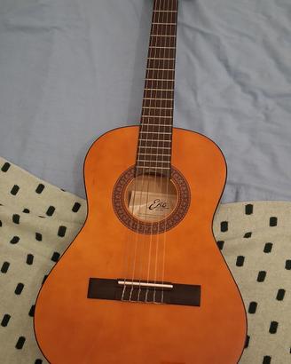 Mezza chitarra