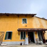 CASA SEMINDIPENDENTE A LESTIZZA