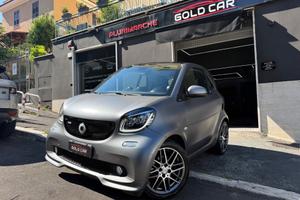 Smart ForTwo BRABUS 0.9 Turbo twinamic Xclusive 10