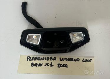 PLAFONIERA BMW X1 Serie (U11) (22>)