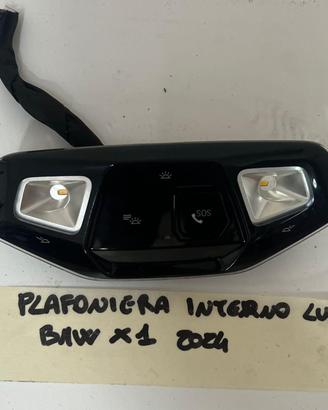 PLAFONIERA BMW X1 Serie (U11) (22>)