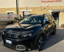 CITROEN C5 Aircross BlueHDi 130 S&S EAT8 Shine