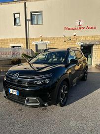 CITROEN C5 Aircross BlueHDi 130 S&S EAT8 Shine