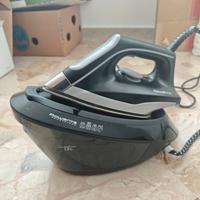  ferro da stiro con caldaia Rowenta 