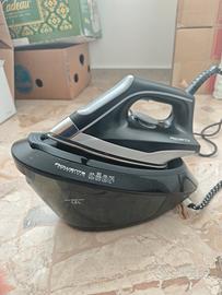  ferro da stiro con caldaia Rowenta 