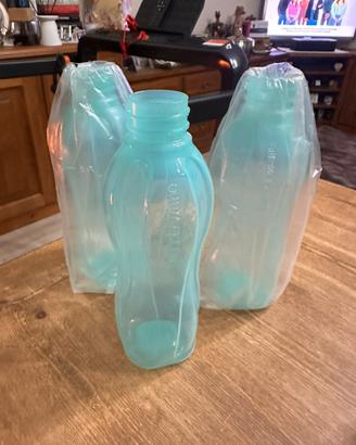 Ecobottiglia Tupperware 750 ml