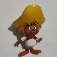 Warner Bros. Speedy Gonzales action figure