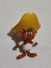Warner Bros. Speedy Gonzales action figure