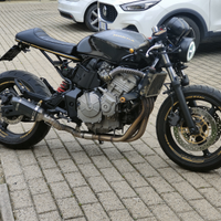 Cafè Racer Hornet 600