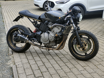 Cafè Racer Hornet 600