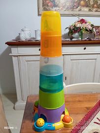 Giochi impilabili Chicco 