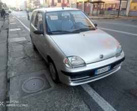 FIAT Seicento - 2001