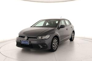 Volkswagen Polo 1.0 tsi life 95cv