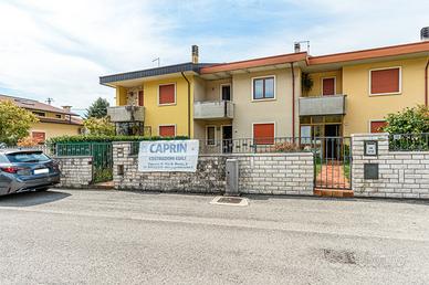 Casa a schiera centrale