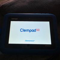 tablet bambini clementoni