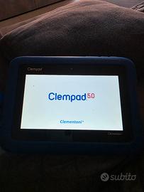 tablet bambini clementoni